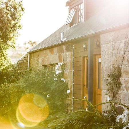 Daisy Bank Cottages Richmond Exterior foto
