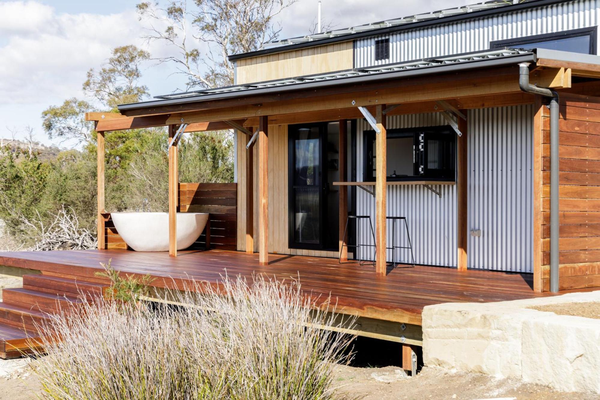 Daisy Bank Cottages Richmond Exterior foto