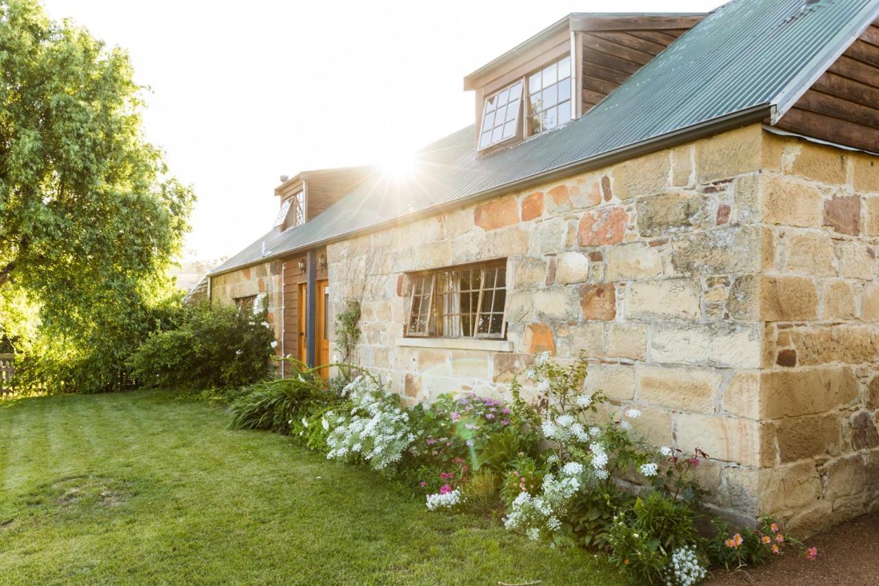 Daisy Bank Cottages Richmond Exterior foto