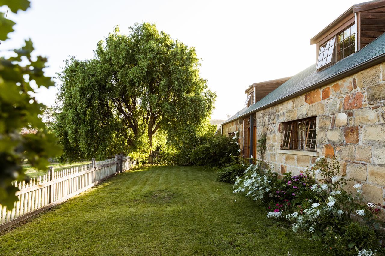Daisy Bank Cottages Richmond Exterior foto