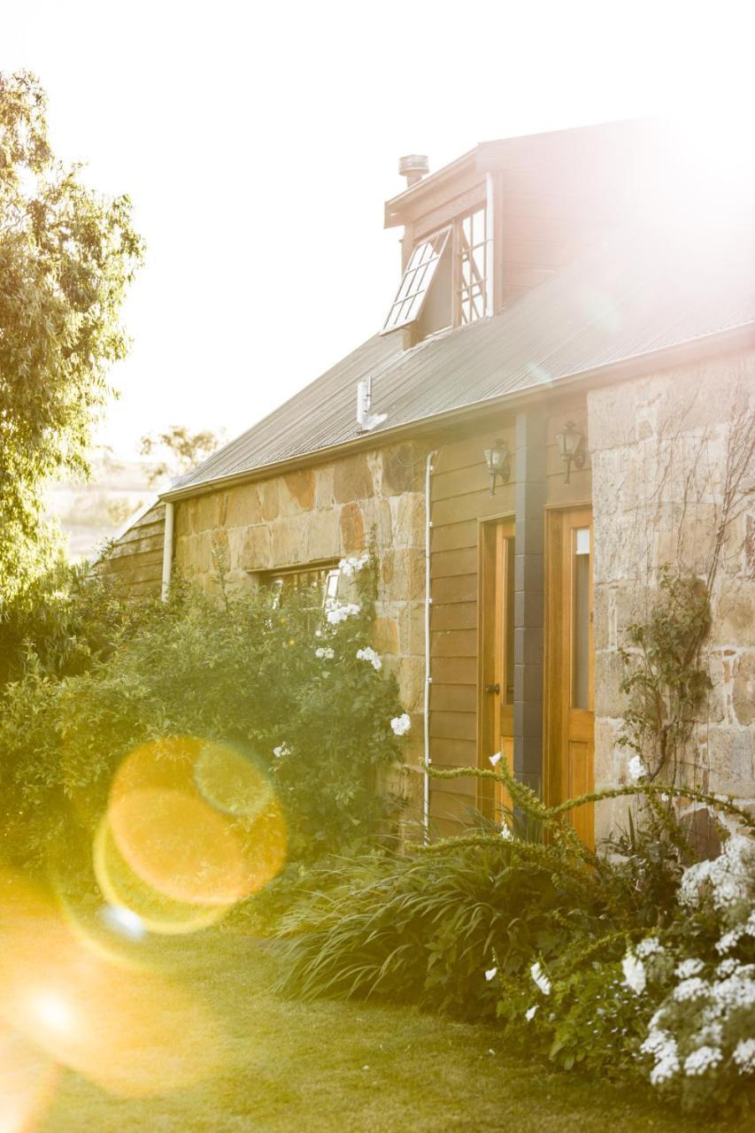 Daisy Bank Cottages Richmond Exterior foto