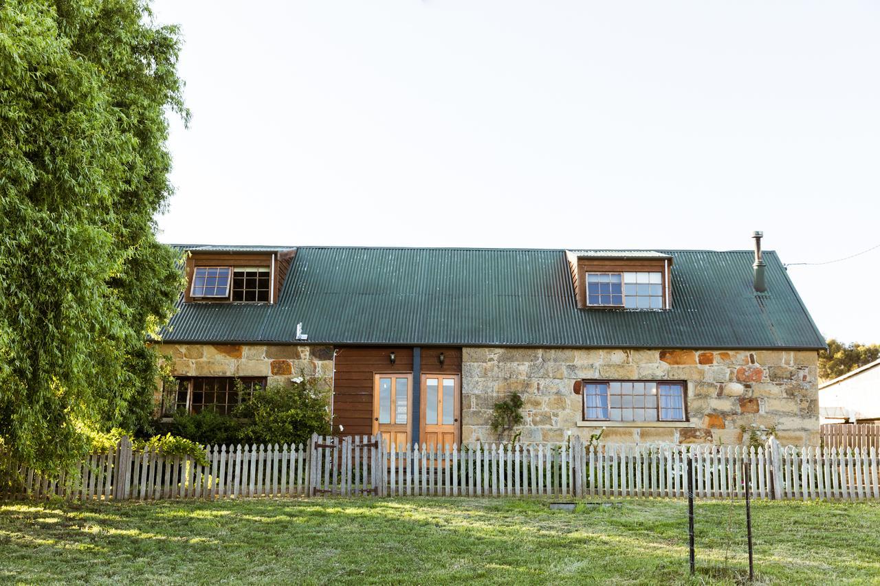 Daisy Bank Cottages Richmond Exterior foto