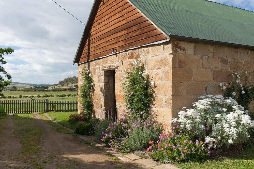 Daisy Bank Cottages Richmond Exterior foto