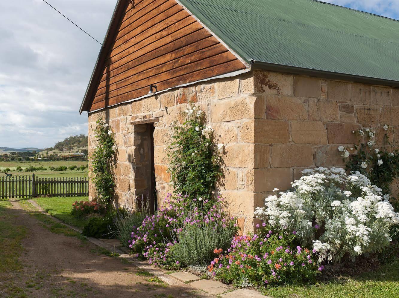 Daisy Bank Cottages Richmond Exterior foto